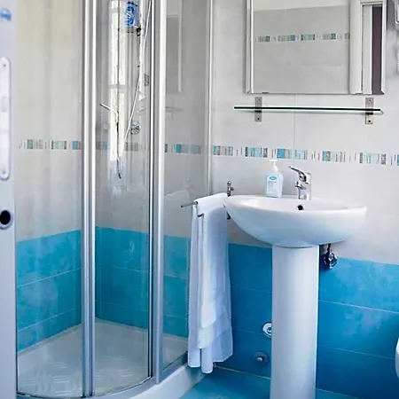 B&B Trieste Plus ترييستي