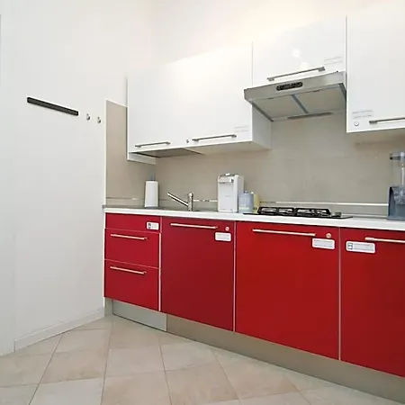 B&B Trieste Plus فندق مبيت وإفطار