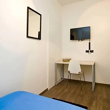 B&B Trieste Plus فندق مبيت وإفطار 3*