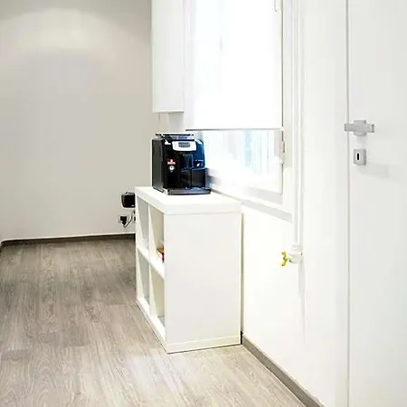 B&B Trieste Plus ترييستي