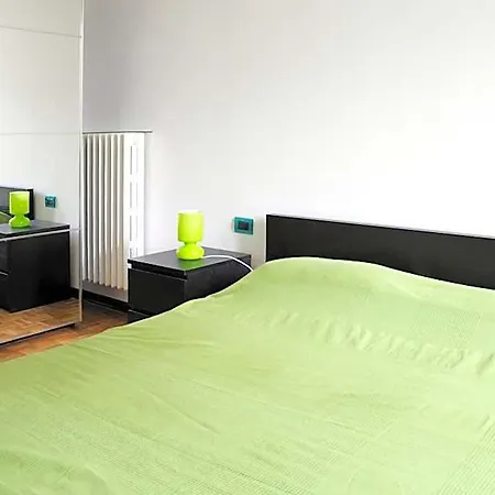B&B Trieste Plus 3*