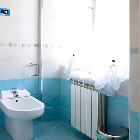 B&B Trieste Plus 3* ترييستي