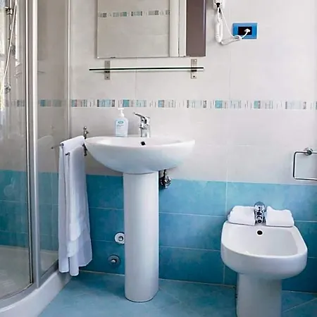 B&B Trieste Plus