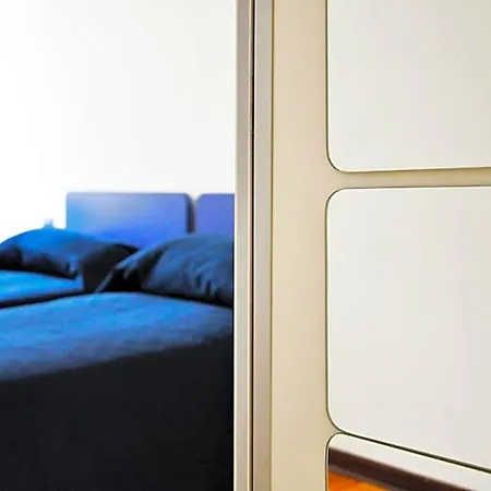 Couette-café B&B Trieste Plus