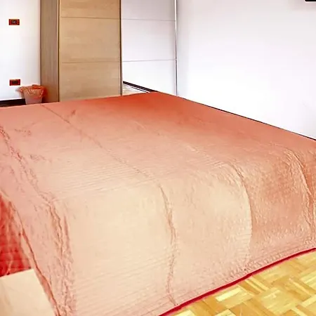 B&B Trieste Plus 3*