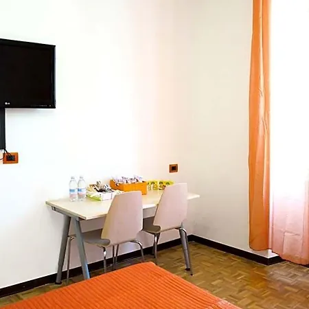 B&B Trieste Plus Bed & Breakfast 3*