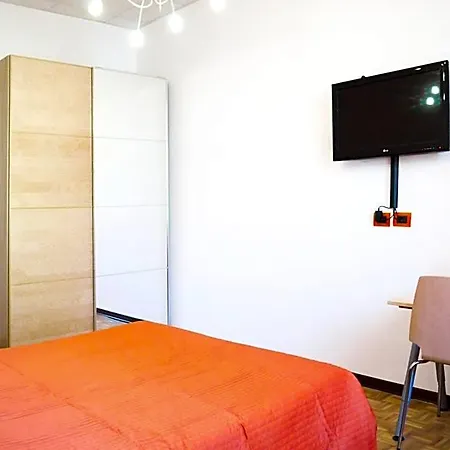 B&B Trieste Plus 3* ترييستي