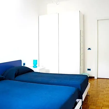 B&B Trieste Plus 3*