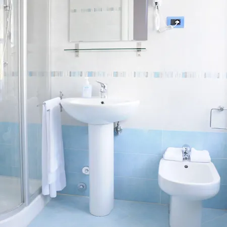 B&B Trieste Plus فندق مبيت وإفطار