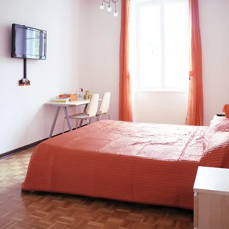 B&B Trieste Plus 3* ترييستي