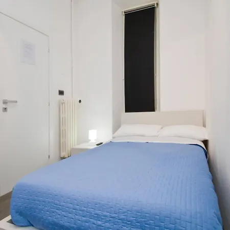 B&B Trieste Plus Отель типа 