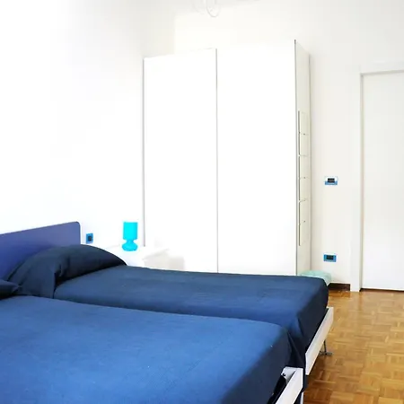 B&B Trieste Plus Nocleg ze śniadaniem 2*