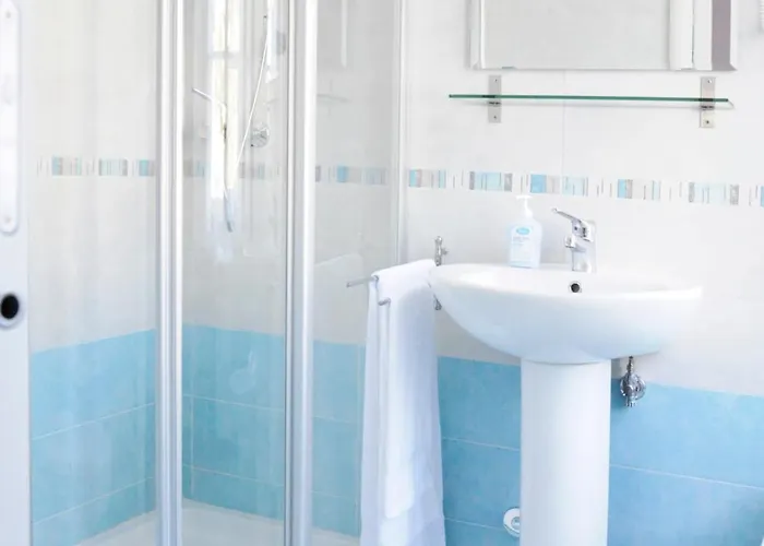 Bed & Breakfast B&B Trieste Plus Terst