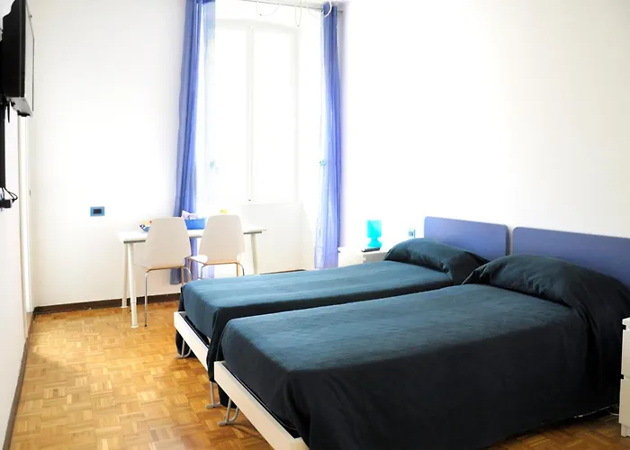 Bed & Breakfast B&B Trieste Plus Terst