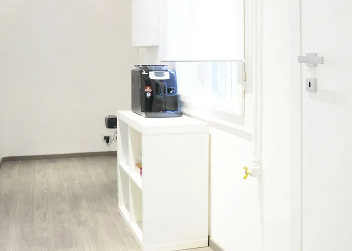 Bed & Breakfast B&B Trieste Plus