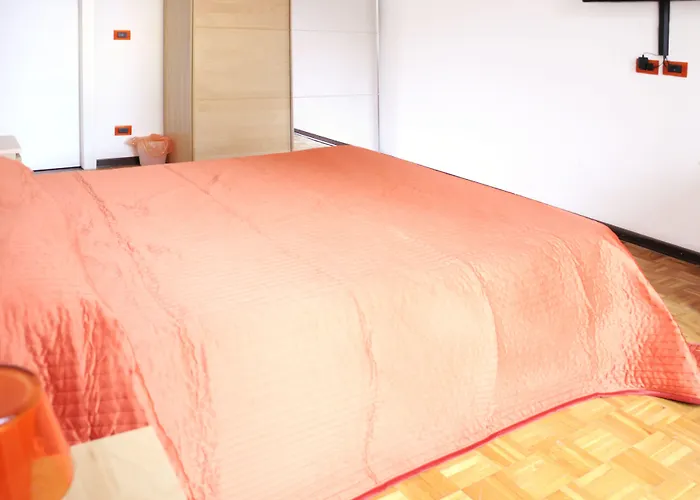 B&B Trieste Plus Terst