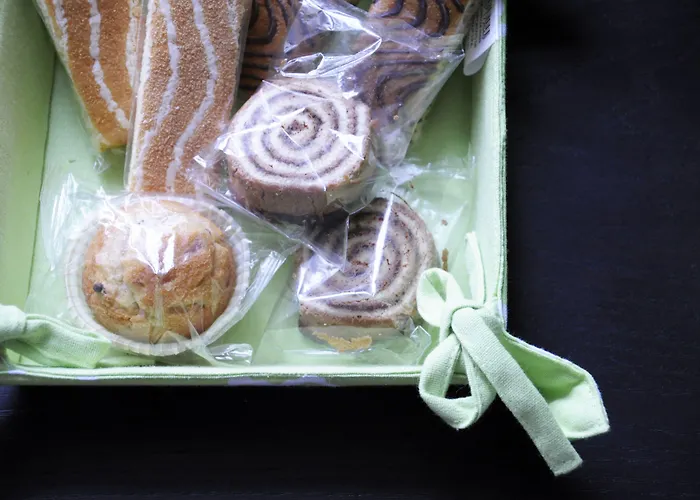 B&B Trieste Plus Bed & Breakfast Terst