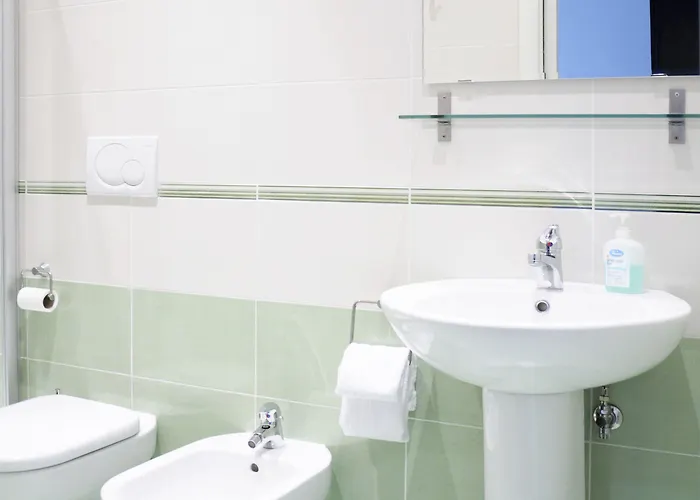 Bed & Breakfast B&B Trieste Plus 3*