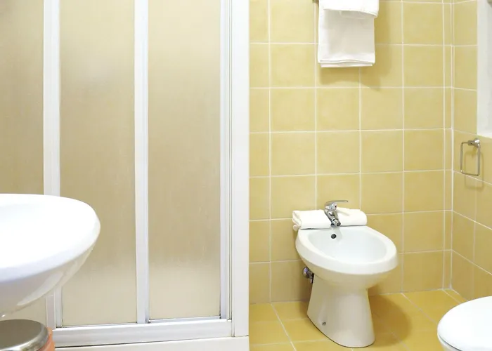 B&B Trieste Plus 3* Trieste