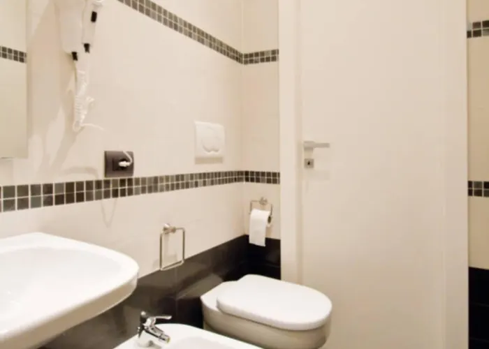 B&B Trieste Plus Bed & Breakfast Terst