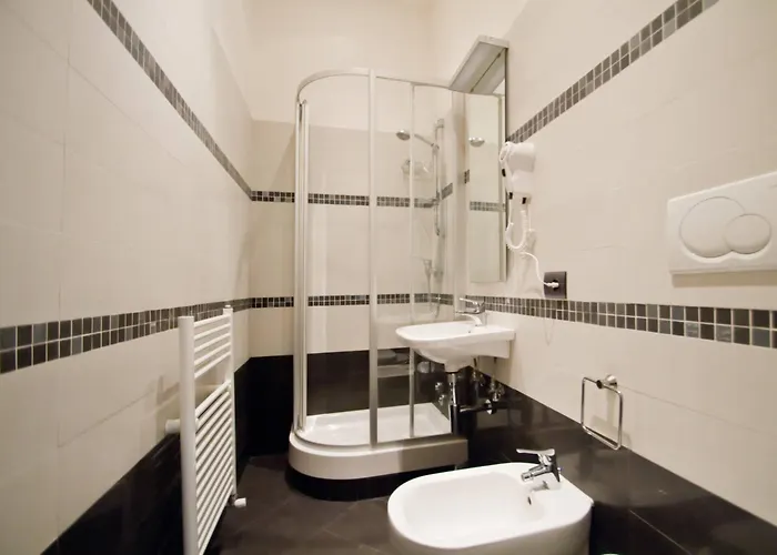 B&B Trieste Plus Terst