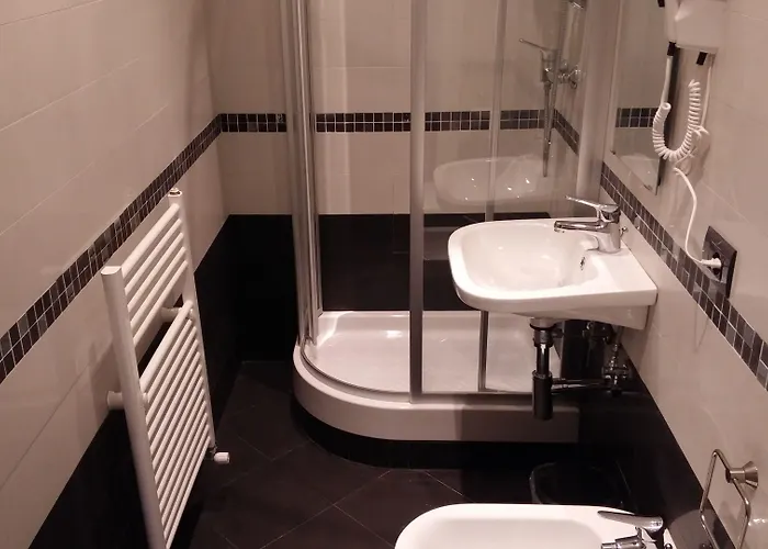 B&B Trieste Plus Alojamento de Acomodação e Pequeno-almoço Trieste