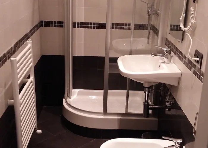 B&B Trieste Plus Bed & Breakfast