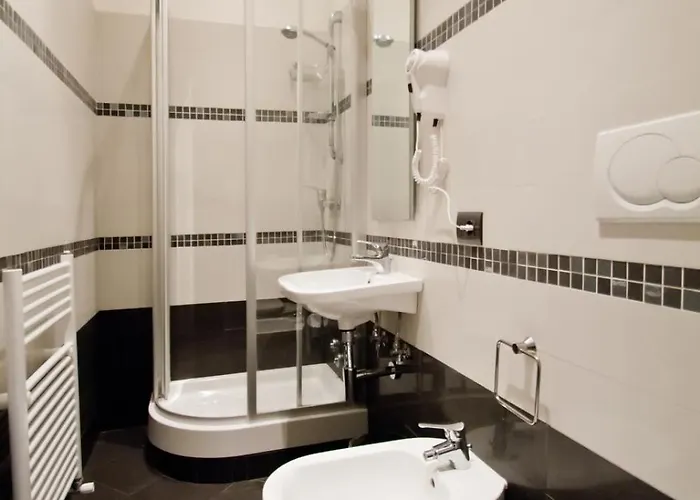 B&B Trieste Plus Bed & Breakfast Terst