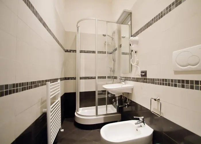 Bed & Breakfast B&B Trieste Plus