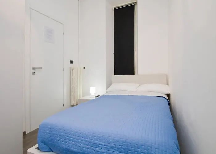 B&B Trieste Plus Bed & Breakfast